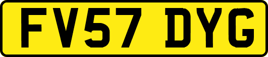 FV57DYG