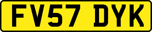 FV57DYK