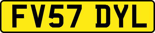 FV57DYL