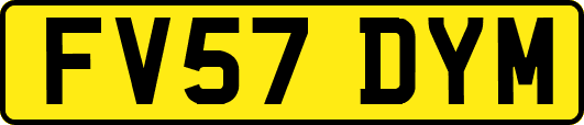 FV57DYM