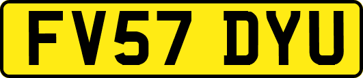 FV57DYU