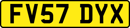 FV57DYX