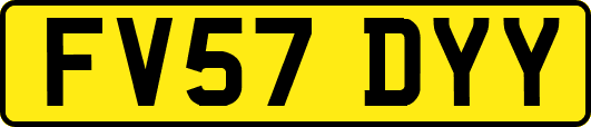 FV57DYY