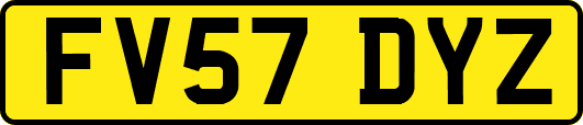 FV57DYZ