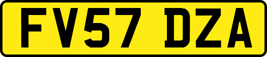 FV57DZA