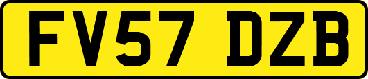FV57DZB