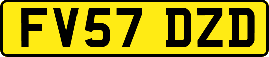 FV57DZD