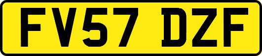 FV57DZF