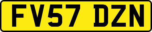 FV57DZN
