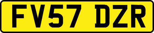 FV57DZR