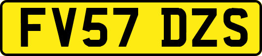 FV57DZS