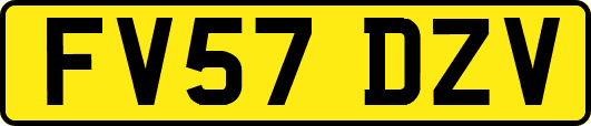 FV57DZV