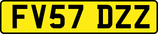 FV57DZZ