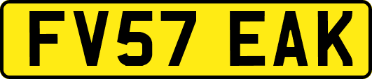 FV57EAK