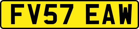 FV57EAW