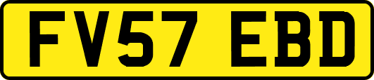 FV57EBD