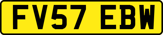 FV57EBW