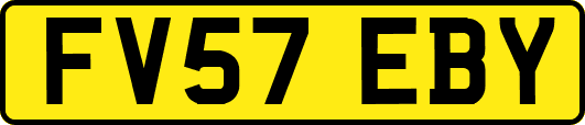 FV57EBY