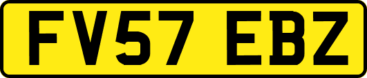 FV57EBZ