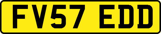 FV57EDD