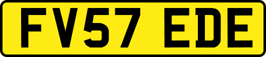 FV57EDE