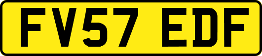 FV57EDF
