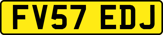 FV57EDJ