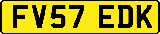 FV57EDK