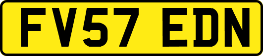 FV57EDN
