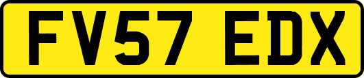 FV57EDX
