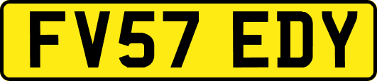 FV57EDY