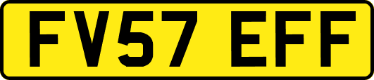 FV57EFF