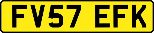 FV57EFK