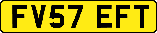 FV57EFT