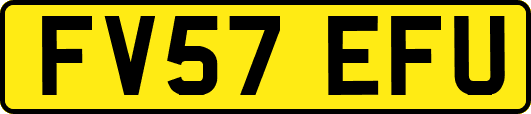 FV57EFU