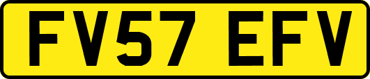 FV57EFV