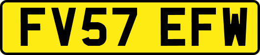 FV57EFW