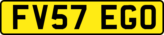 FV57EGO