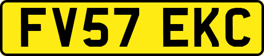 FV57EKC