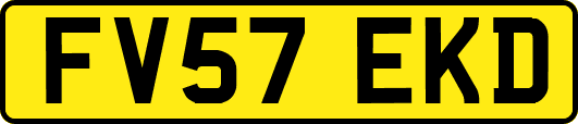 FV57EKD