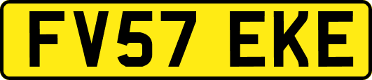 FV57EKE