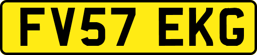 FV57EKG