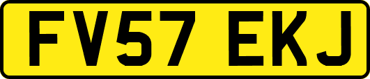 FV57EKJ