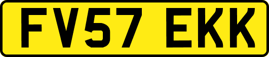 FV57EKK