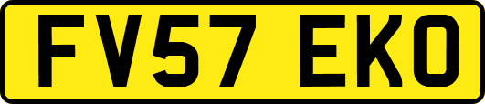 FV57EKO