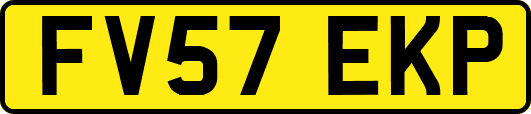 FV57EKP