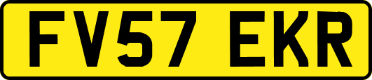 FV57EKR