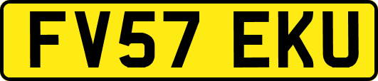 FV57EKU
