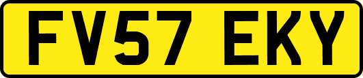 FV57EKY