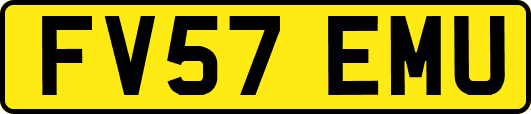 FV57EMU